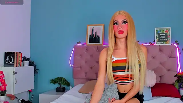 Ladanny  online show from 01-15-25, 05:50