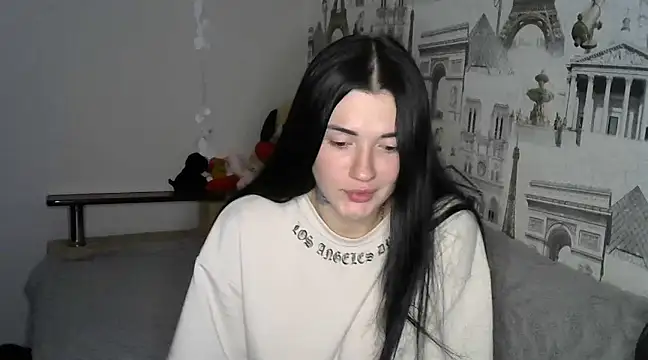 Liana diva online show from 12-23-24, 10:55