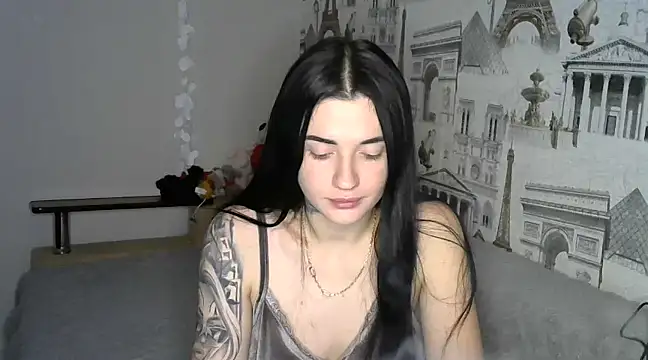 Liana diva online show from 12-27-24, 11:42