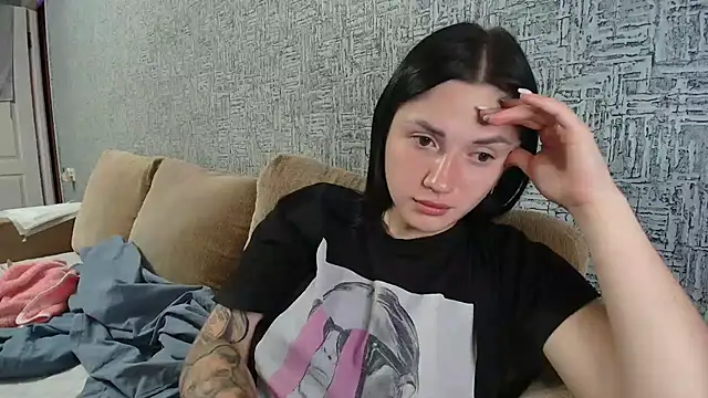 Liana diva online show from 07-16-26, 06:58