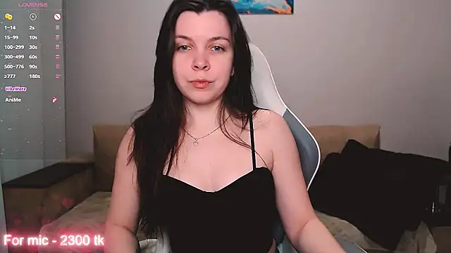 lunalovesu online show from 02-09-26, 06:23