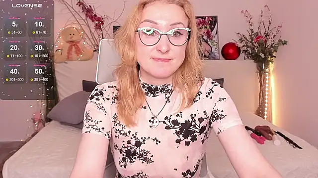 MadissonKiss online show from 11-05-25, 02:44