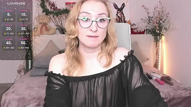 MadissonKiss online show from 12-03-25, 03:25