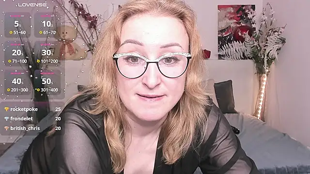 MadissonKiss online show from 02-03-26, 06:22