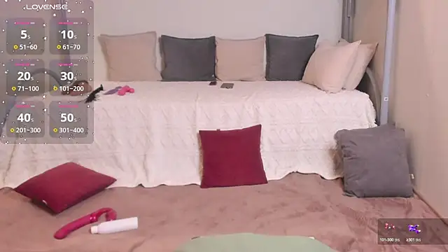 MadissonKiss online show from 04-21-26, 01:42