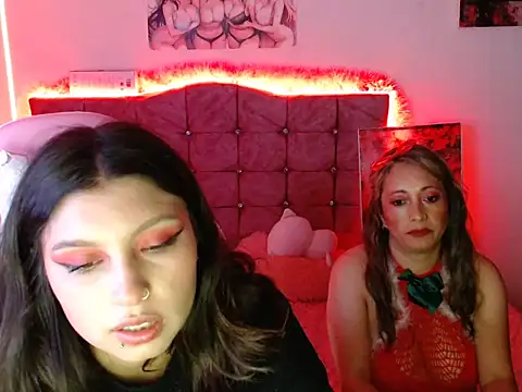 Melanyy 100 online show from 12-21-24, 01:15