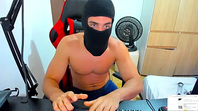 Calihotcaliente277 online show from 01-20-25, 07:14