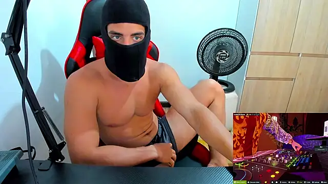 Calihotcaliente277 online show from 01-29-25, 05:56