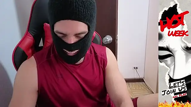 Calihotcaliente277 online show from 12-16-25, 02:44