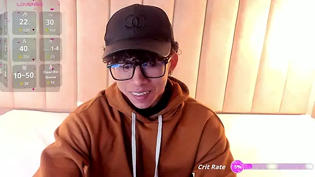 AkazaBoy  online show from 11-26-25, 04:24