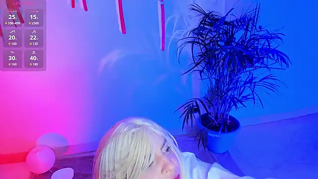 CurlyRose   online show from 11-28-25, 10:34