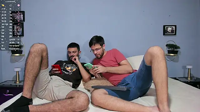 ETHAN ADAM online show from 01-11-25, 01:16