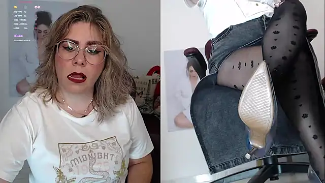 Snapshot of Serenay_ chatting on 01-13-25, 09:31 Serenay  online show from 01-13-25, 09:31