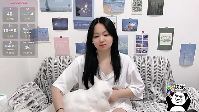 LiLiYbaby online show from 11-06-25, 06:25