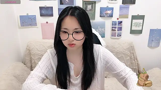 LiLiYbaby online show from 03-12-26, 06:08