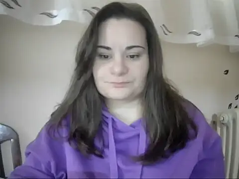 AalinnaK online show from 02-08-26, 08:40