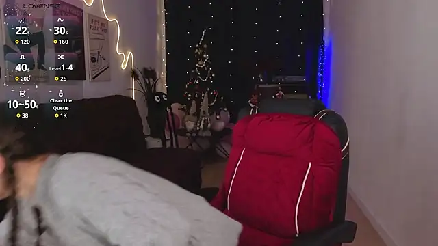 Emillias online show from 01-08-26, 02:08