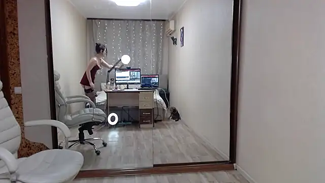 VitaminPorn online show from 02-08-26, 08:12