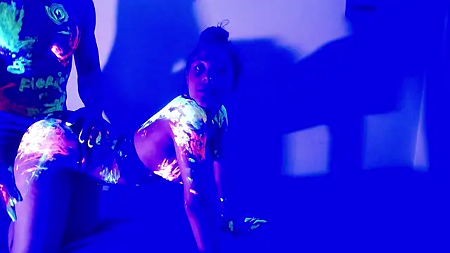 Snapshot of floriamANDjazmin chatting on 01-24-25, 02:19 floriamANDjazmin online show from 01-24-25, 02:19