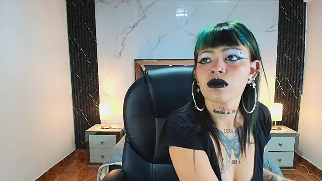 AuroraDiaz online show from 03-14-26, 11:37