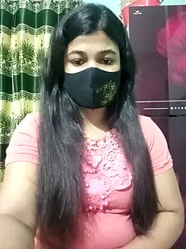 Sumi-roy online show from 04-18-26, 02:21