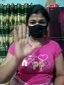 Sumi-roy online show from 04-19-26, 02:05