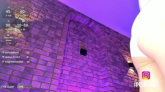 Snapshot of adriana_allien chatting on 02-10-25, 09:15 adriana allien online show from 02-10-25, 09:15