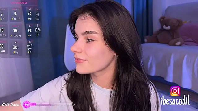 Snapshot of adriana_allien chatting on 10-03-25, 08:50 adriana allien online show from 10-03-25, 08:50