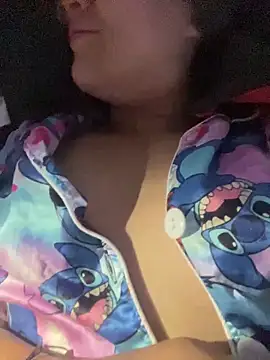 Snapshot of NanisGS_99 chatting on 10-13-25, 02:44 NanisGS 99 online show from 10-13-25, 02:44