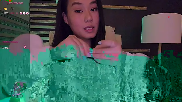 Snapshot of kimmy_chi_ chatting on 01-20-25, 06:43 kimmy chi online show from 01-20-25, 06:43