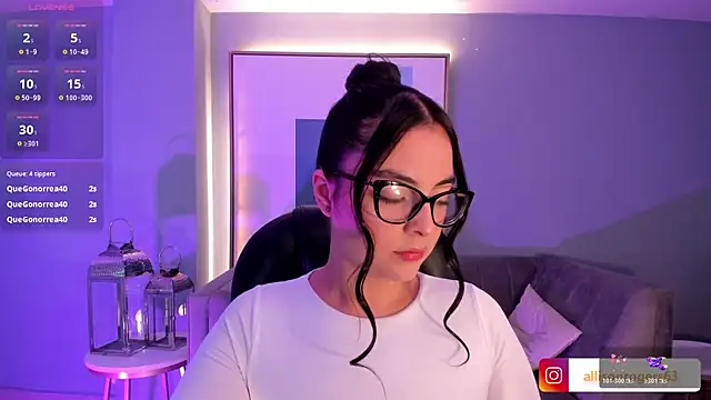 AllisonRogersX online show from 01-13-26, 02:28