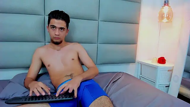 candy-vera online show from 01-04-25, 01:52