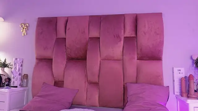 SweetBonniie online show from 07-01-26, 11:34