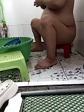 Mimi18x online show from 03-14-25, 07:15