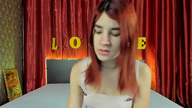  Polly Love  online show from 02-21-25, 07:23