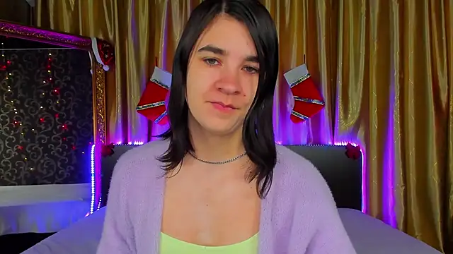  Polly Love  online show from 12-14-25, 07:25