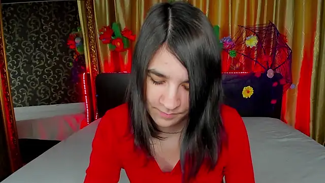  Polly Love  online show from 03-08-26, 07:01