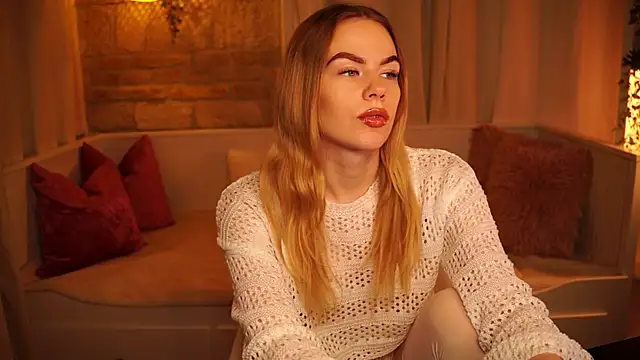 sn0w barbie online show from 01-24-25, 02:30