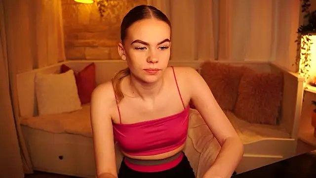 sn0w barbie online show from 01-26-25, 10:55