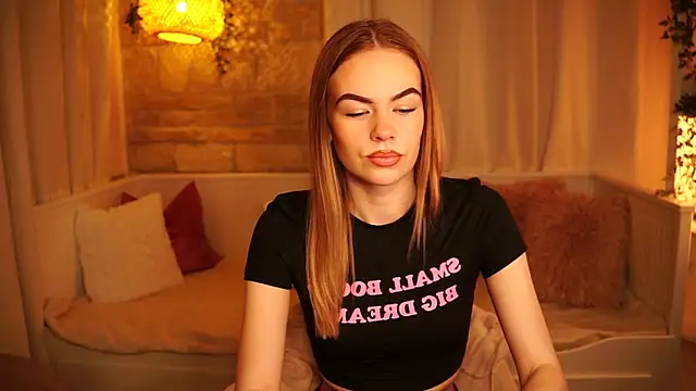 sn0w barbie online show from 02-20-25, 09:22