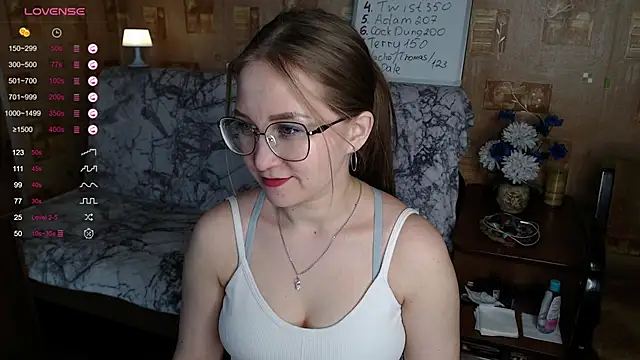 Miatiny online show from 12-04-24, 01:09