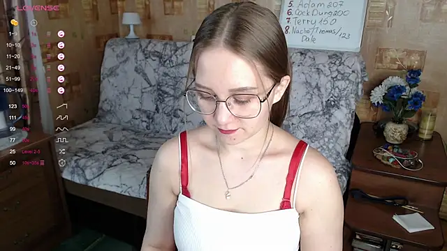 Miatiny online show from 12-07-24, 10:45