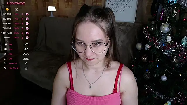 Miatiny online show from 12-30-24, 03:02