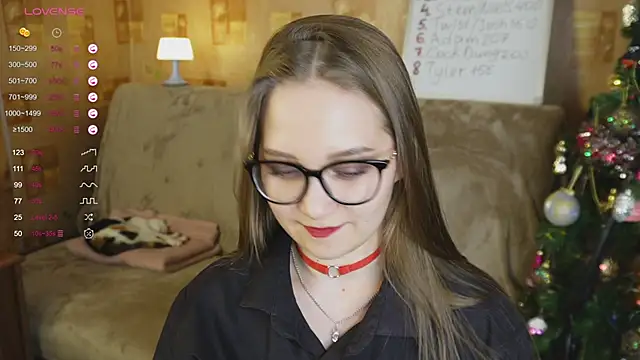 Miatiny online show from 01-10-25, 06:38