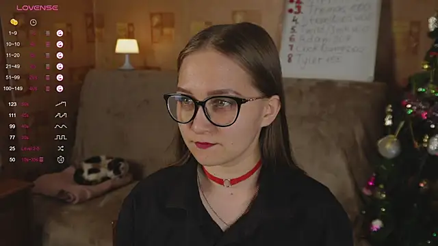 Miatiny online show from 01-11-25, 01:53