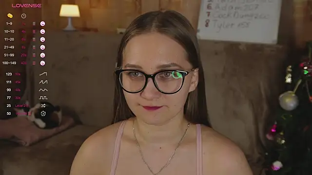 Miatiny online show from 01-11-25, 05:18