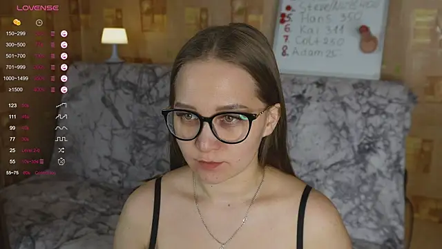 Miatiny online show from 01-23-25, 06:14