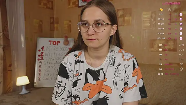 Miatiny online show from 01-29-25, 03:26