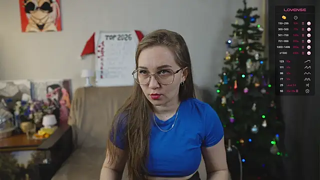 Miatiny online show from 01-07-26, 01:57