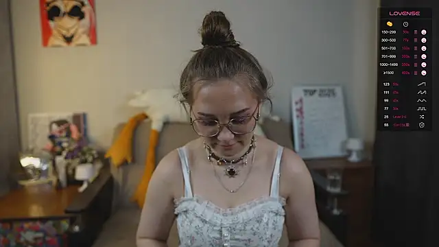 Miatiny online show from 02-05-26, 05:17